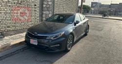 كيا اوبتيما